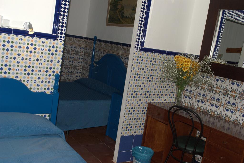 Santa María La Blanca 2* Sevilla