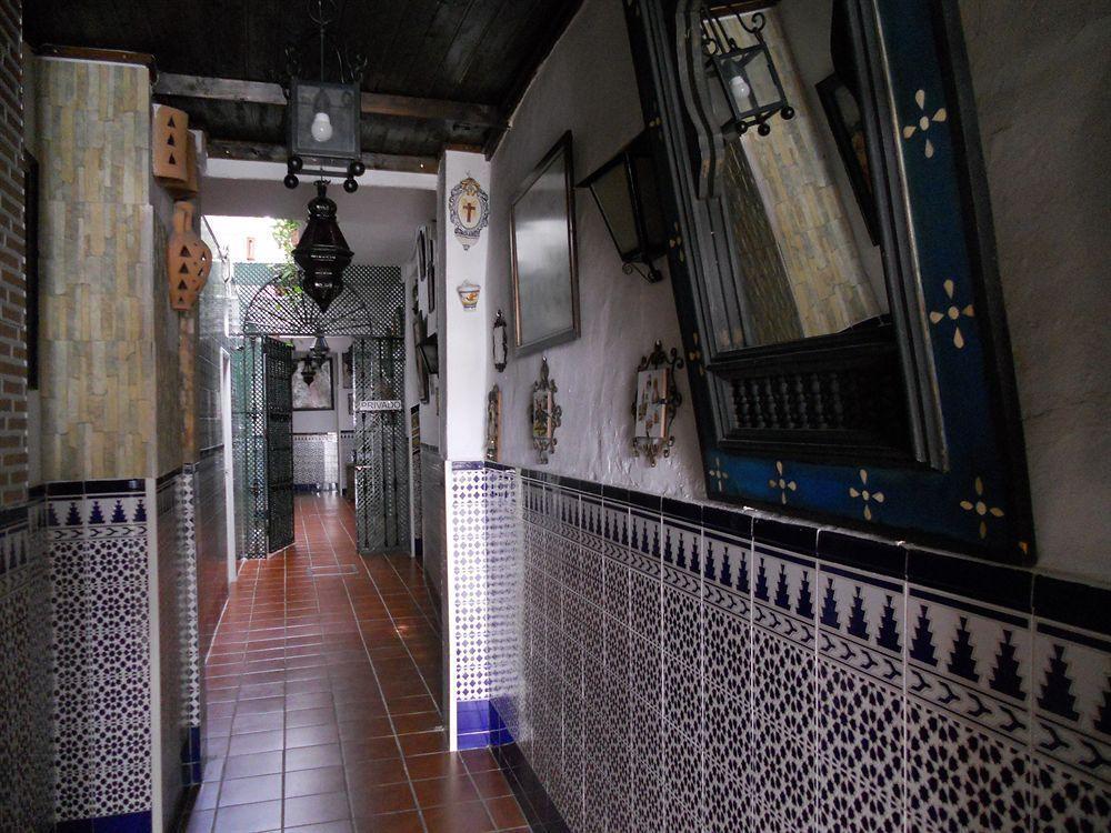 Pensión Santa María La Blanca
