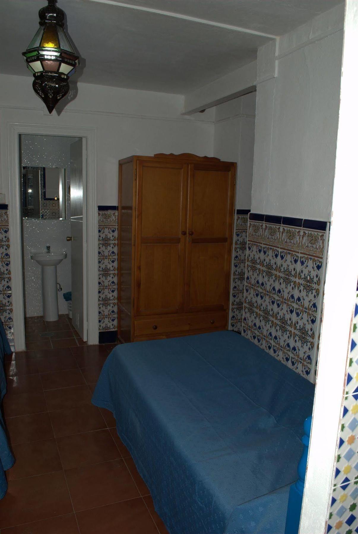 Pensión Santa María La Blanca
