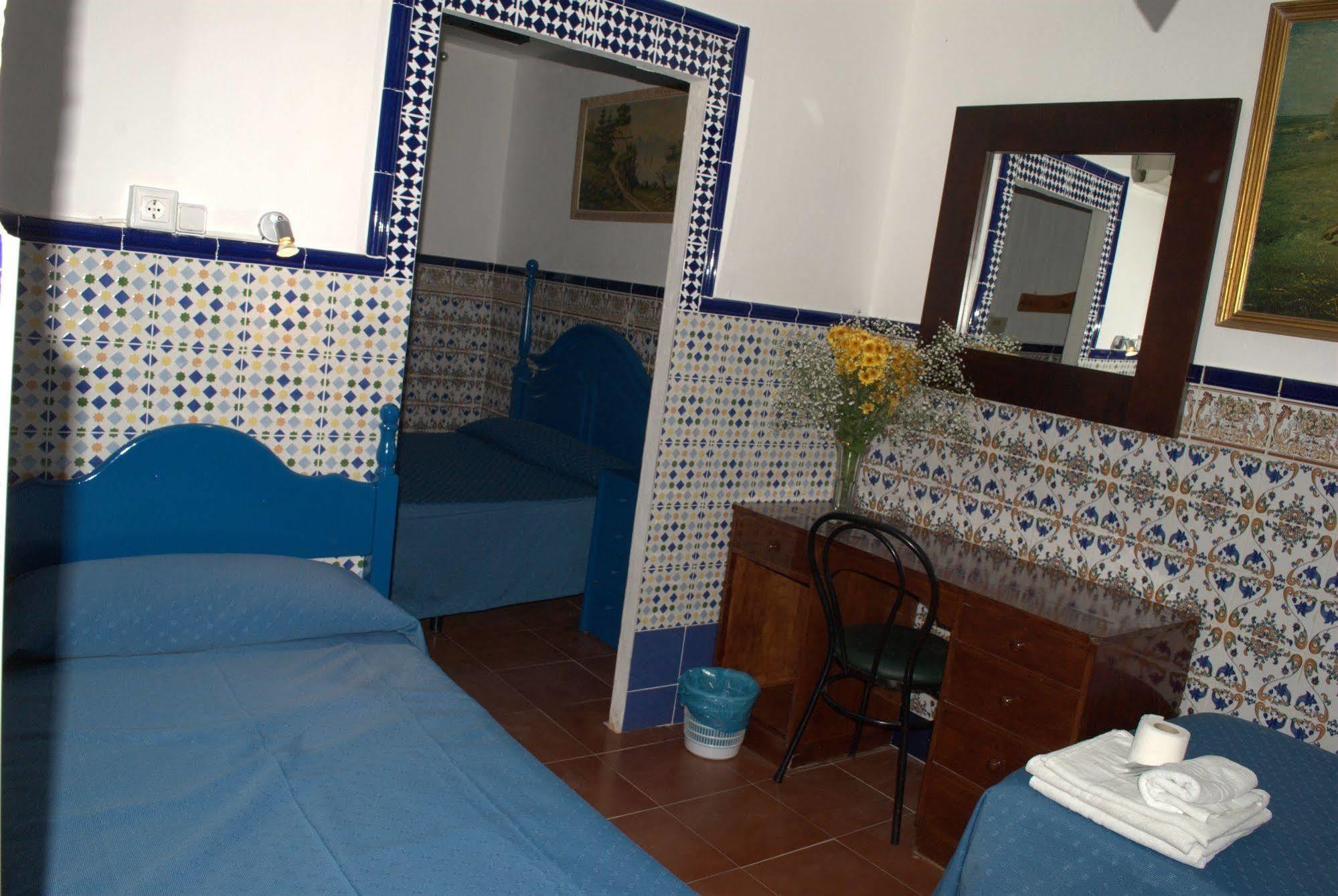 Santa María La Blanca 2* Sevilla