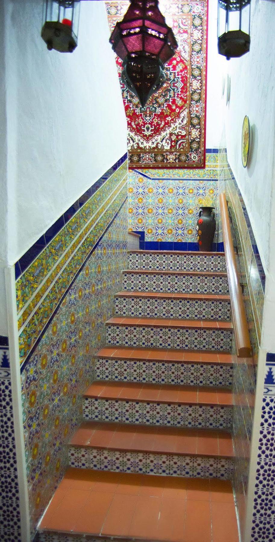 Santa María La Blanca 2* Sevilla