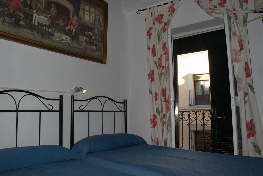 Santa Maria La Blanca Maison d'hôtes